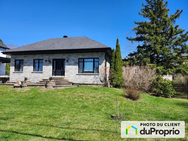 1271 rue Briand, Chambly for sale