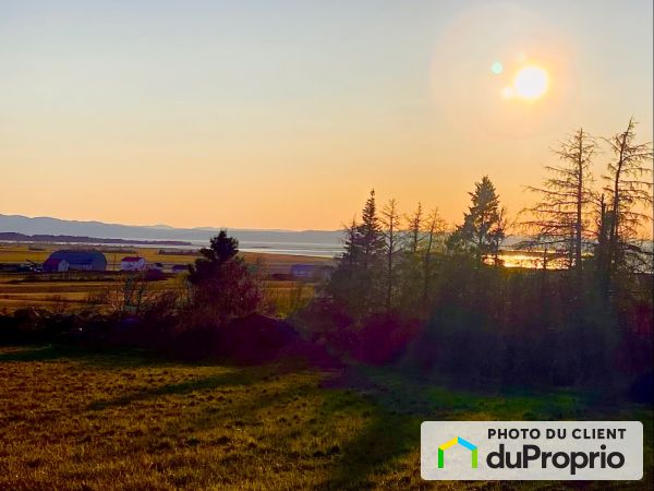 427, rue Principale, St-Germain-De-Kamouraska à vendre