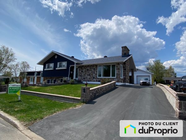 28 rue des Rochelois, Port-Cartier à vendre