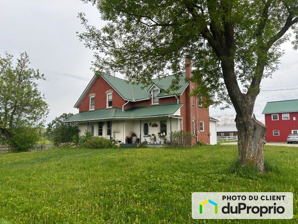 245 chemin Dufresne, Gatineau (Gatineau) à vendre