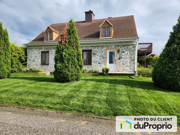 38, rue du Damier, Charlesbourg (ND-Des-Laurentides) à vendre