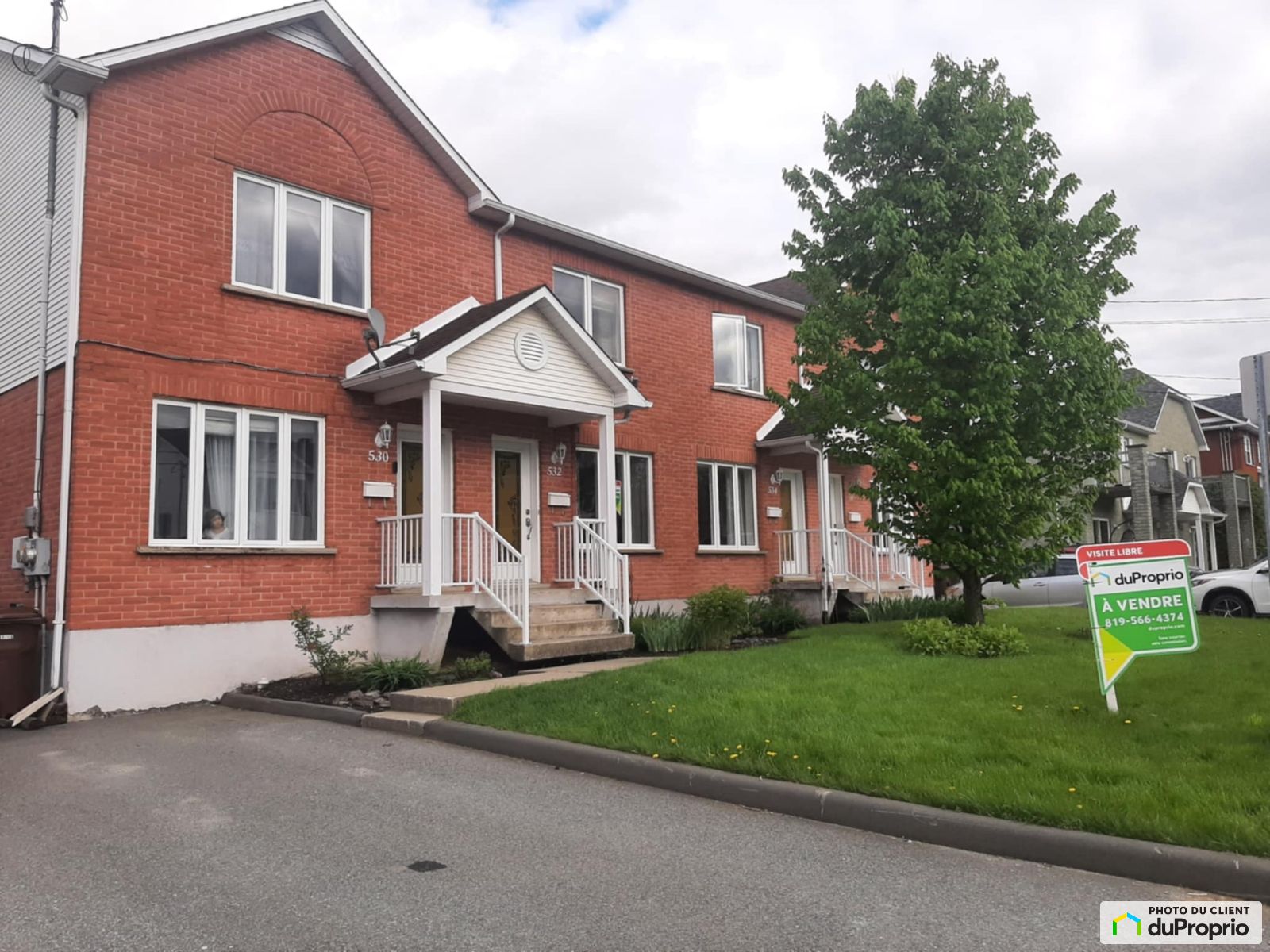 532 Rue Allard — photo 1