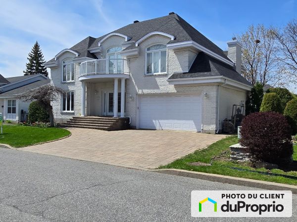 1586 chemin de la Côte-d&#39;en-Haut, Varennes for sale