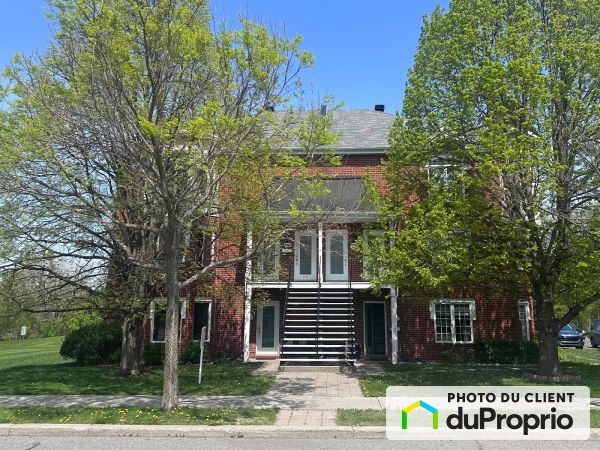 Property sold in Mont-St-Hilaire