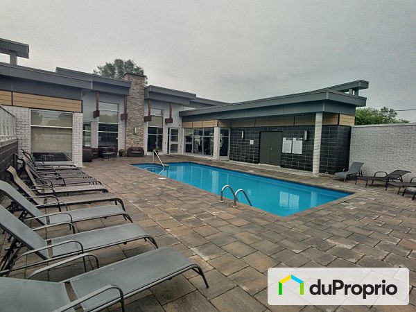 703-603 rue Robert-Elie, Laval-des-Rapides for sale