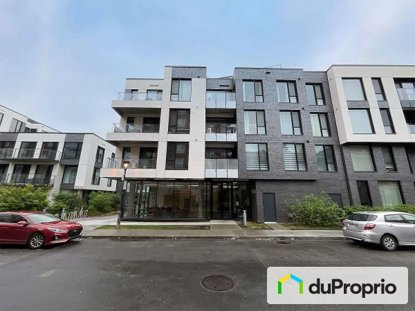 125-10856, rue Basile-Routhier, Ahuntsic / Cartierville à vendre