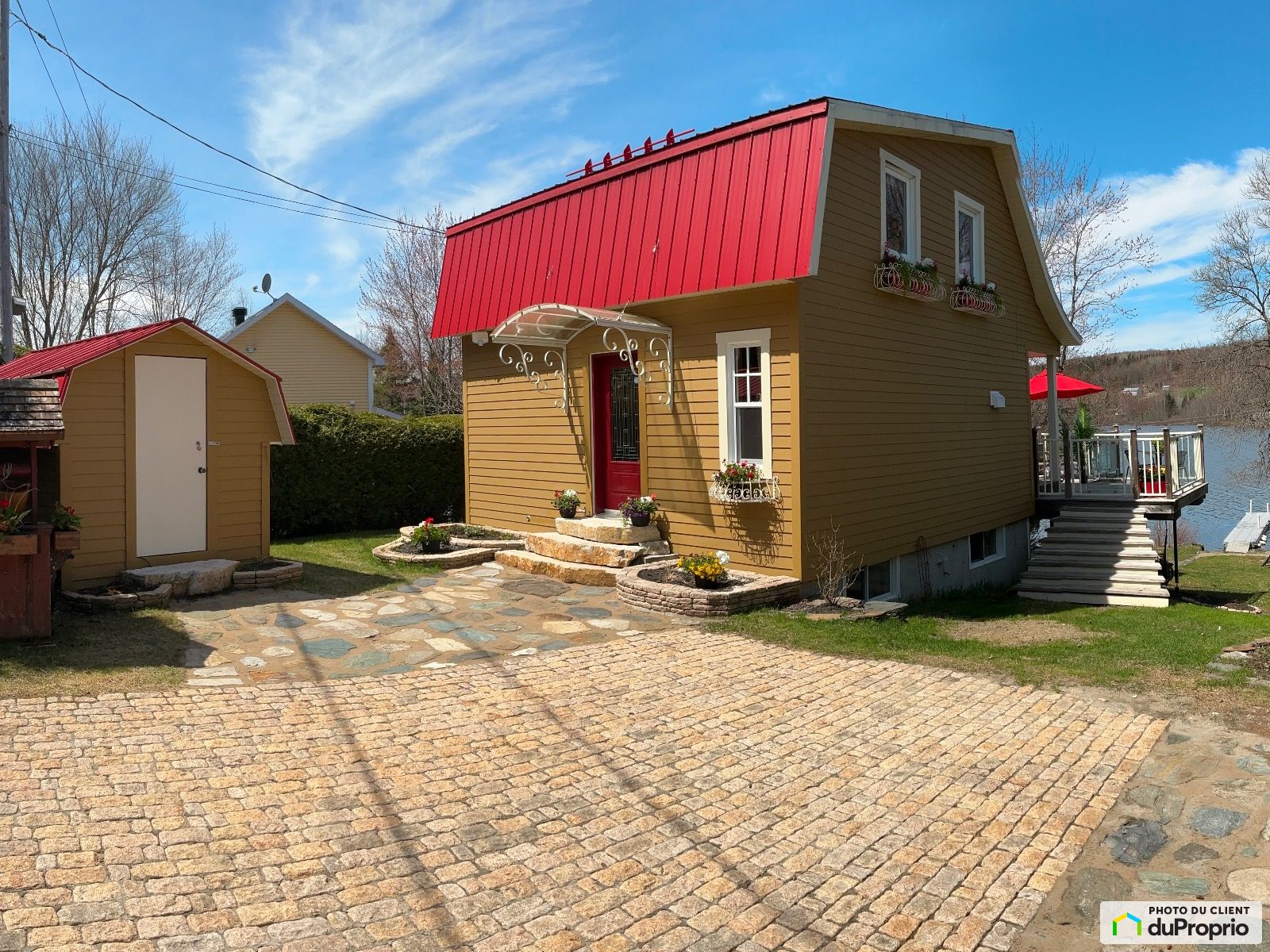 669 Chemin Des Cedres — photo 3