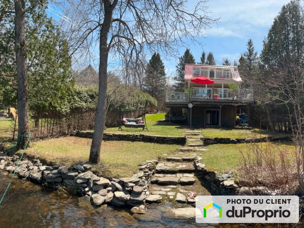 669 chemin des Cèdres, Inverness for sale