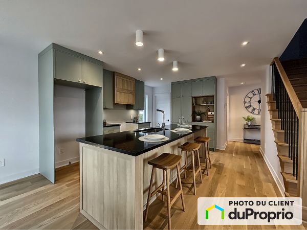 rue du Noroit, Lanoraie for sale