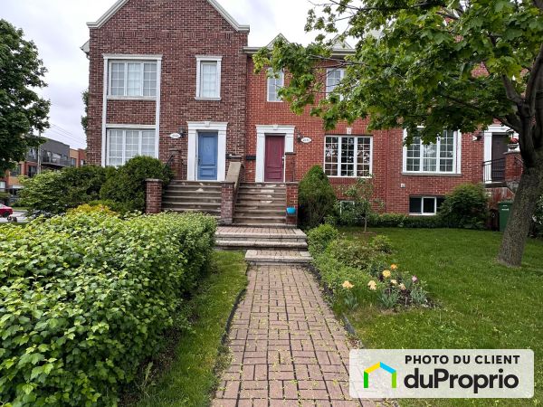 2050 rue Victoria, Lachine à vendre