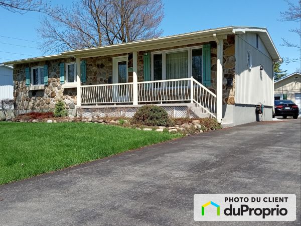 1224 rue Beloeil, Joliette for sale