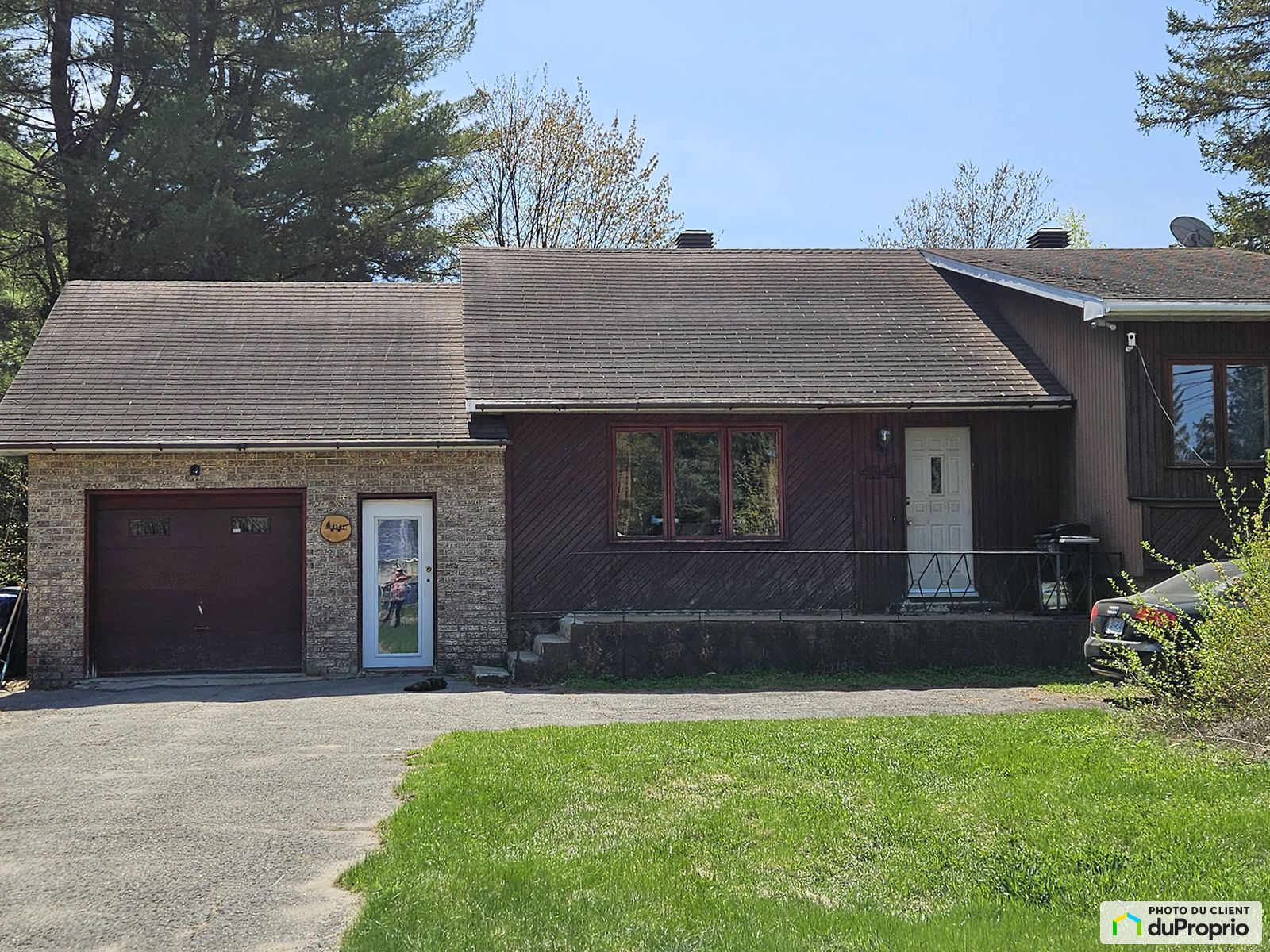 4141 Chemin Vincent Massey — photo 1