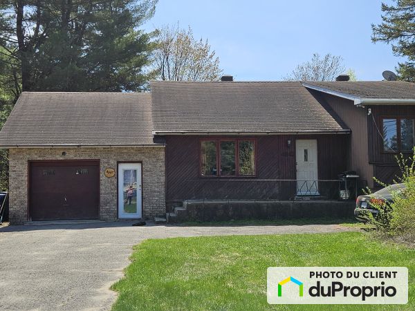4141 chemin Vincent-Massey, Rawdon for sale