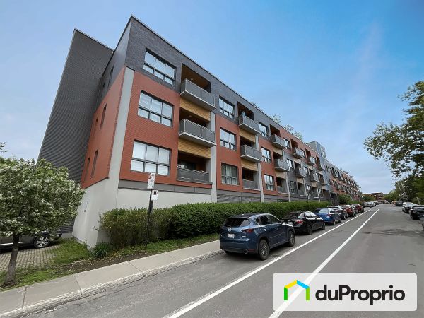 325-1100 rue de Port Royal Est, Ahuntsic / Cartierville for sale