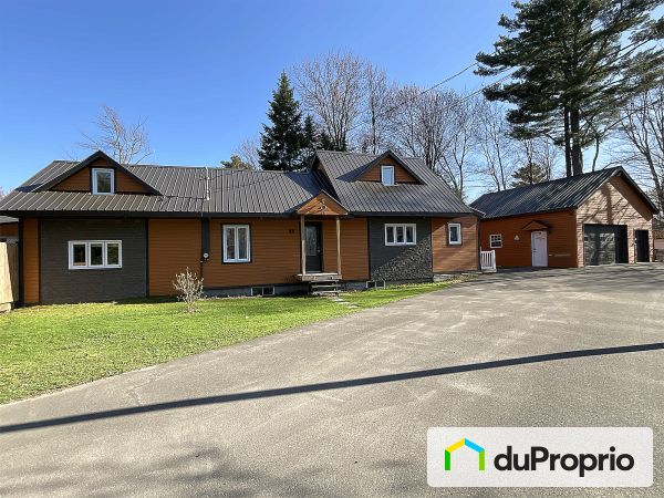 23 rue des Jacinthes, St-Lambert-De-Lauzon for sale