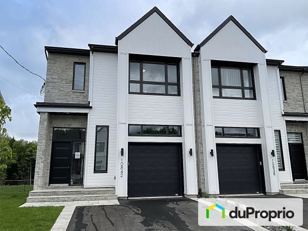 15880 rue de l'Esplanade, Mirabel for sale