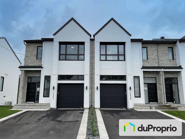 10842 rue du Caribou, Mirabel for sale