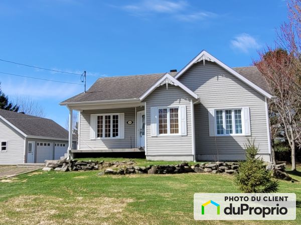 124 rue du Repos, St-Lambert-De-Lauzon for sale