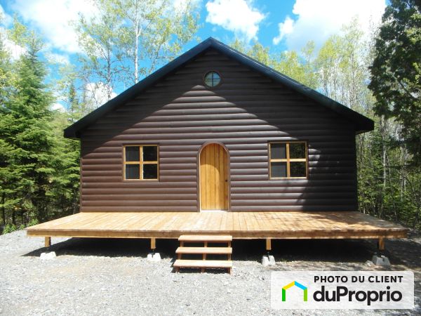 255 route de l&#39;Église-Sud, St-Omer for sale