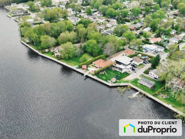 145 61e Avenue, Pointe-Calumet à vendre