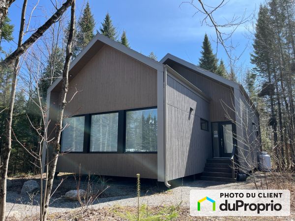 1B-500 boulevard Notre-Dame, Pont-Rouge à vendre