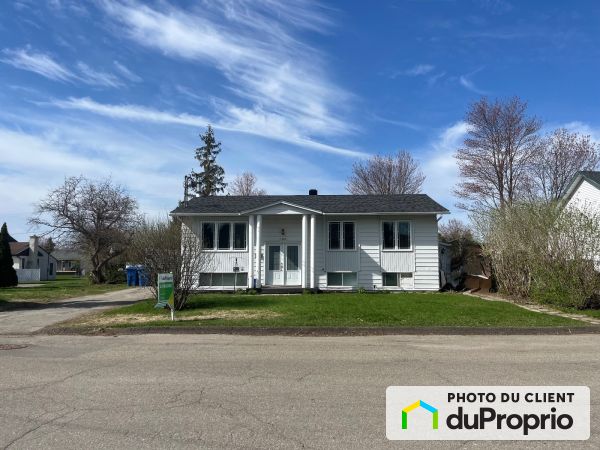 1190 21e Avenue, St-Jérôme (St-Antoine) à vendre