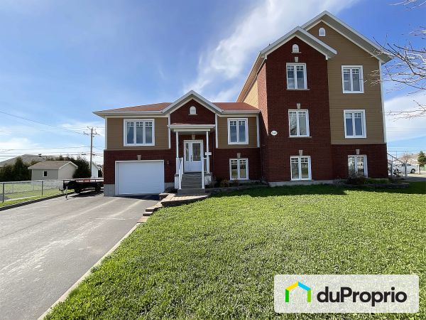 A-540, avenue Belzile, Rimouski (Rimouski) à vendre
