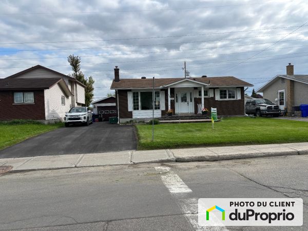 402 rue de la Reine Victoria, Gatineau (Gatineau) for sale
