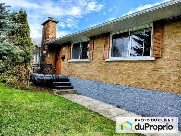 1214 rue du Sieur-d&#39;Argenteuil, Ste-Foy for sale