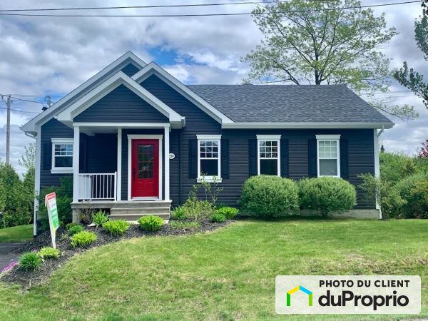 534 rue du Coudrier, Magog for sale