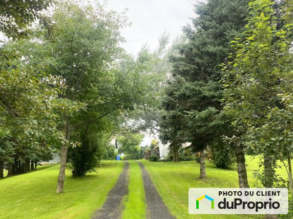 377 rue des Forges, Amqui for sale