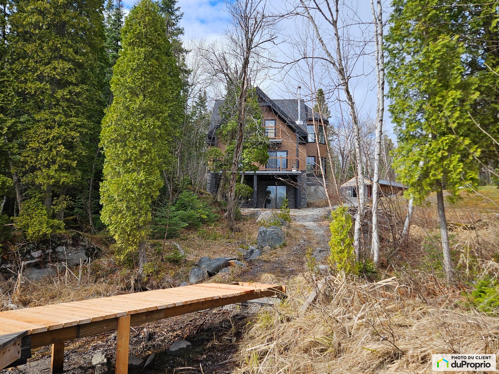 7395 Chemin Du Domaine Renaud — photo 2