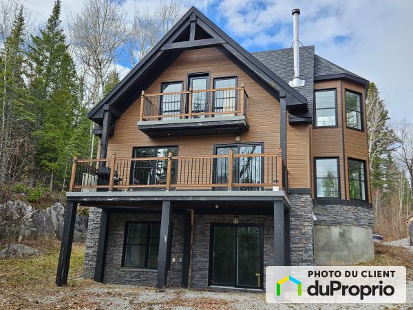 7395 chemin du Domaine-Renaud, Alma for sale