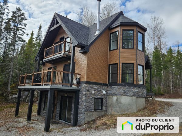 7395 chemin du Domaine-Renaud, Alma for sale
