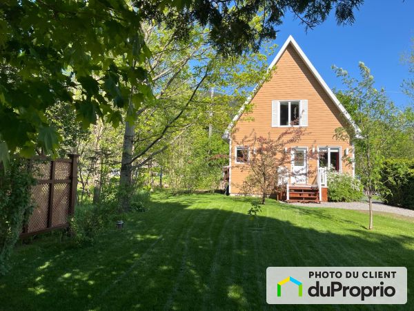 23, chemin de la Promenade, Stoneham à vendre