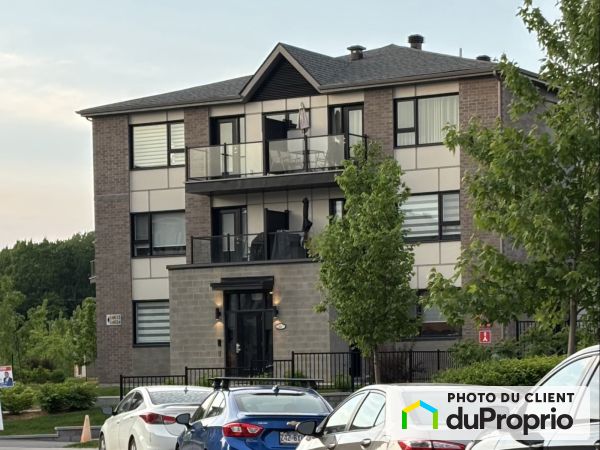 E200-14608 rue Bernard Geoffrion, Pointe-Aux-Trembles / Montréal-Est for sale