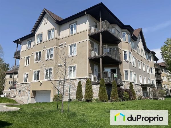 202-469, rue de Cannes, Gatineau (Gatineau) à vendre