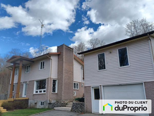 33 chemin Edina, Brownsburg-Chatham for sale