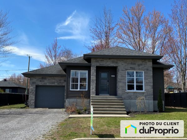 1050 avenue Graziella-Dumaine, Shawinigan (Shawinigan-Sud) for sale