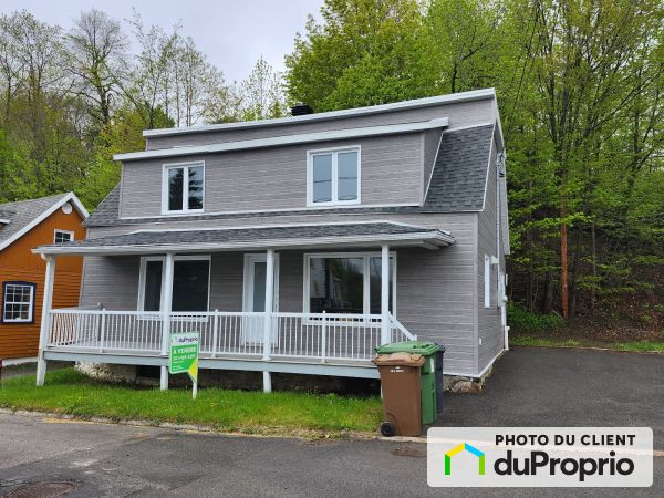 992 rue Notre-Dame, Donnacona à vendre