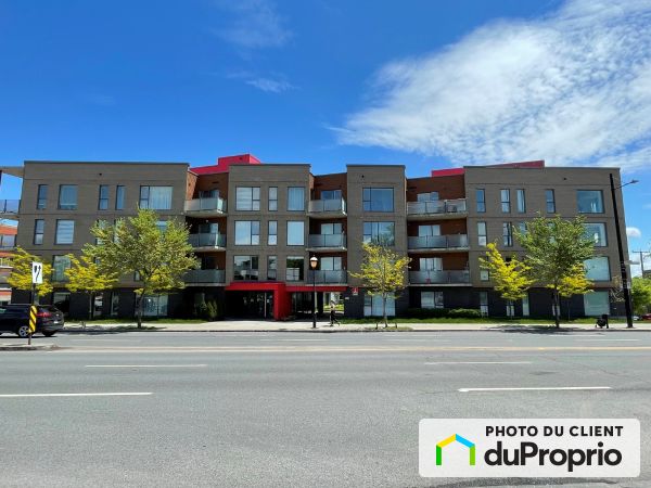 210-3950 rue Sherbrooke Est, Mercier / Hochelaga / Maisonneuve à vendre