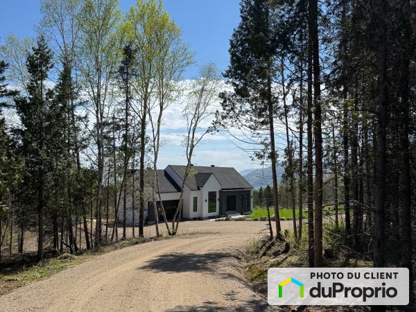250 route 362, Baie-St-Paul for sale