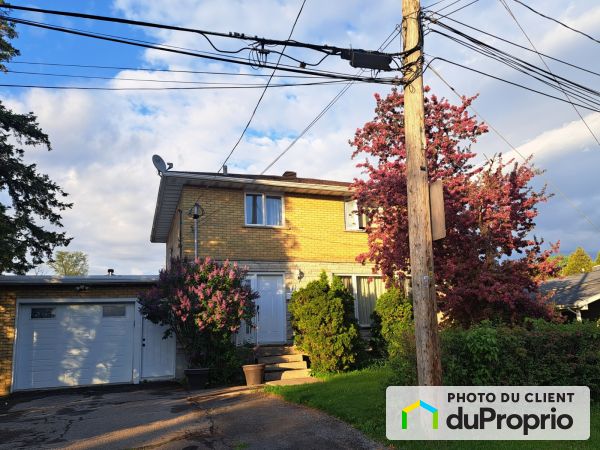 7701 5e Avenue, Laval-Ouest for sale