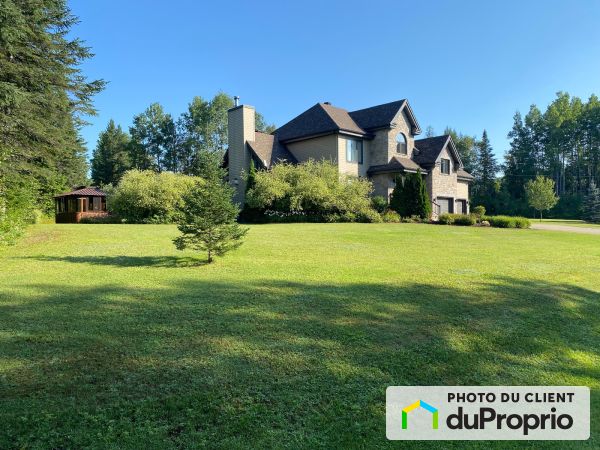 60 9e Rang, St-Côme for sale