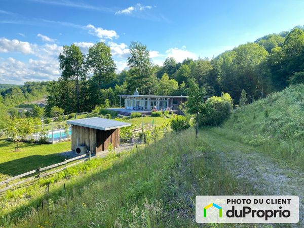 6550 chemin Dunant, Canton-de-Hatley for sale