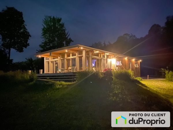 6550 chemin Dunant, Canton-de-Hatley for sale