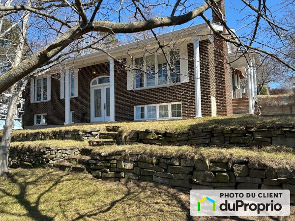 234 rue Henri-Jacob, Rimouski (Rimouski) à vendre