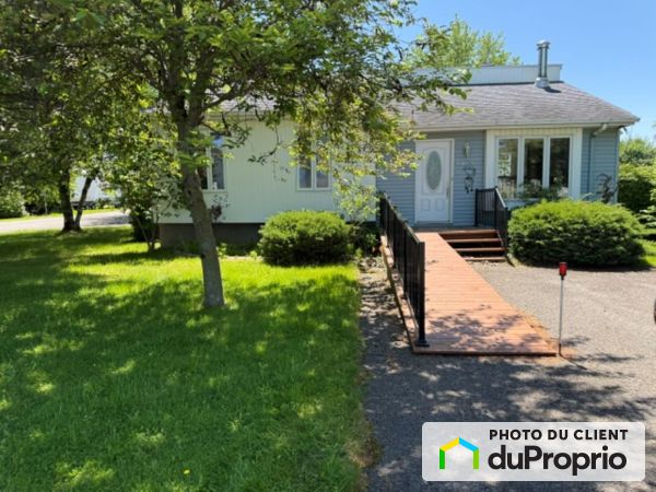 24 59e Avenue, St-Paul-De-L&#39;Ile-Aux-Noix for sale