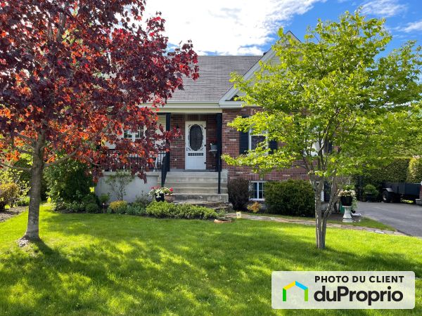 1147 rue Cousineau, Prévost for sale
