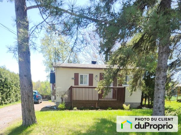 1336 rue Saint-Charles, St-Alexandre-D&#39;Iberville for sale